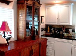 2920 Calle Vera Cruz, Santa Fe, NM 87507