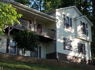 25 Mountain Trail Ct, Cartersville, GA