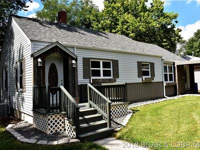 311 N Chestnut St, Eldon, MO, 65026