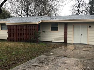 3526 Mattye Maye Dr, Pasadena, TX 77503