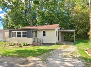 63380 W Fish Lake Rd, Sturgis, MI 49091