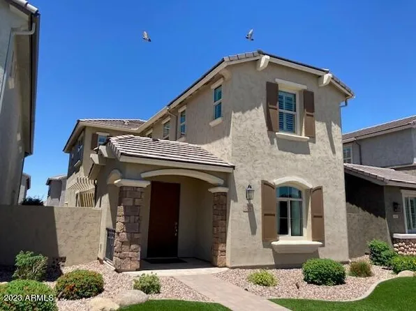 2606 S BETTY Street, Gilbert, AZ 85295