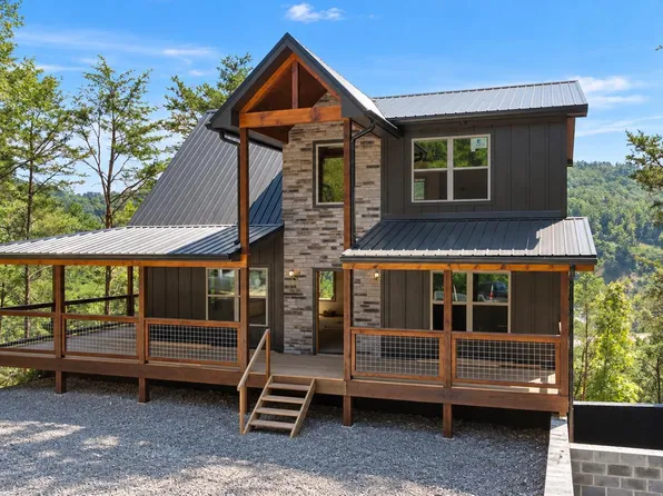3004 Crestview Ct, Sevierville, TN 37862