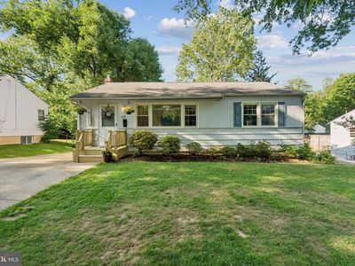 1014 Gilbert Rd, Rockville, MD, 20851