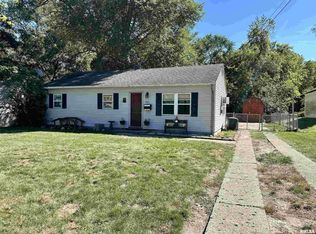 804 Lincoln Rd, Marquette Heights, IL 61554