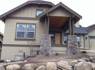 2593 NW Awbrey Point Cir, Bend, OR 97703