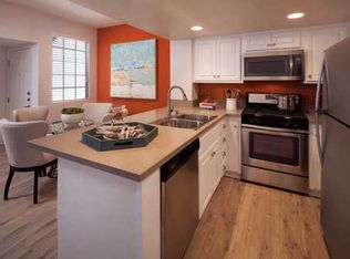 Aliso Town Center Apartment Homes, Aliso Viejo, CA 92656