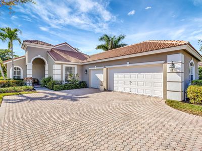 8150 Spyglass Drive, West Palm Beach, FL, 33412