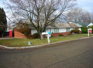 3122 College Ave #3124, Caldwell, ID 83605