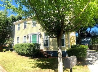 2471 Becky Ln, Atlanta, GA 30319