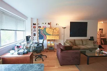 Rented by Citi Habitats