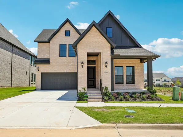 15828 Amber St, Frisco, TX 75033