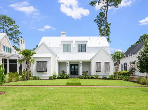 63 Marsh Rabbit St, Bluffton, SC 29910