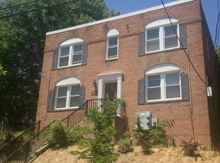 2804 Gainesville St SE APT 2, Washington, DC 20020