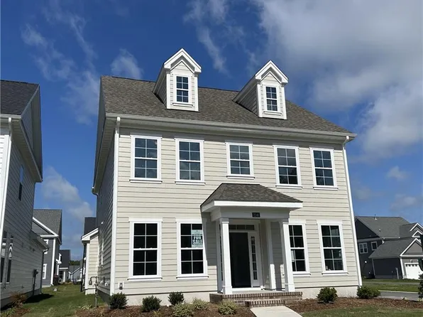 2246 Captiva Ln, Chesapeake, VA 23321