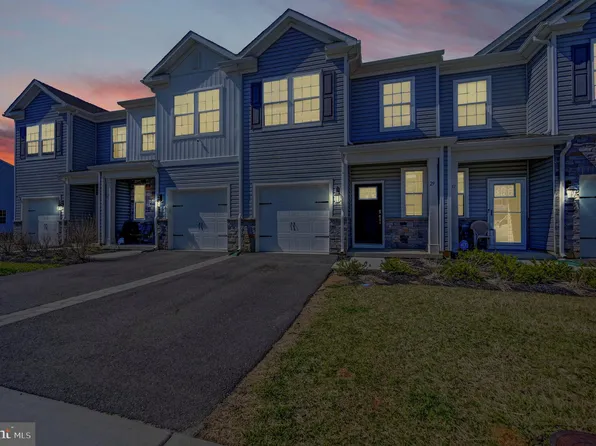 29 Nelsons Way, Westampton, NJ 08060