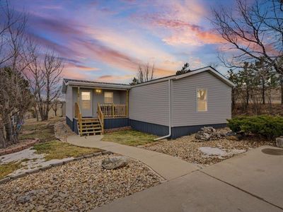 314 Summit St, Belle Fourche, SD, 57717