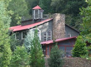 257 Flying Ranch Dr, Clayton, GA 30525