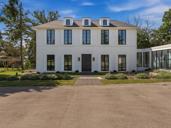 N5673 County Road A, Green Lake, WI 54941