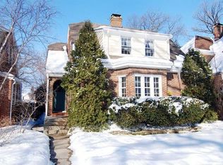 2331 Thayer St, Evanston, IL