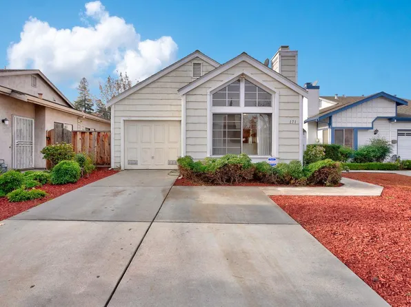 171 Brill Ct, San Jose, CA 95116