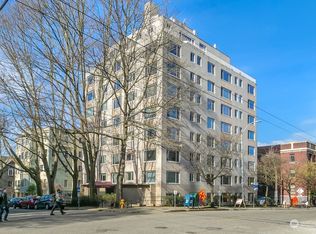 1200 Boylston Ave APT 301, Seattle, WA