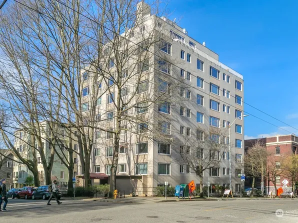 1200 Boylston Avenue #301, Seattle, WA 98101