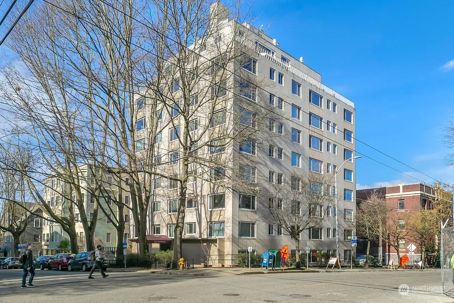 1200 Boylston Avenue #301 photo 1