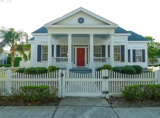 1231 Celebration Ave, Celebration, FL 34747