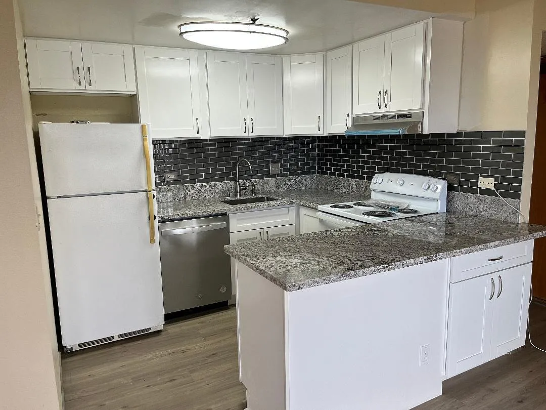 1 bed, 515 sqft, $2,600 — Photo 3