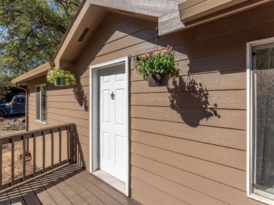 (Undisclosed Address), Potter Valley, CA, 95469