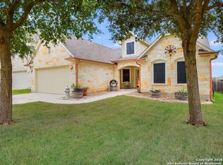 446 Turnberry Way, Cibolo, TX 78108
