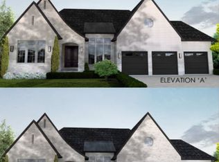 LOT 4 Edgewater Blvd, Middlesex Centre, ON N0L 1R0