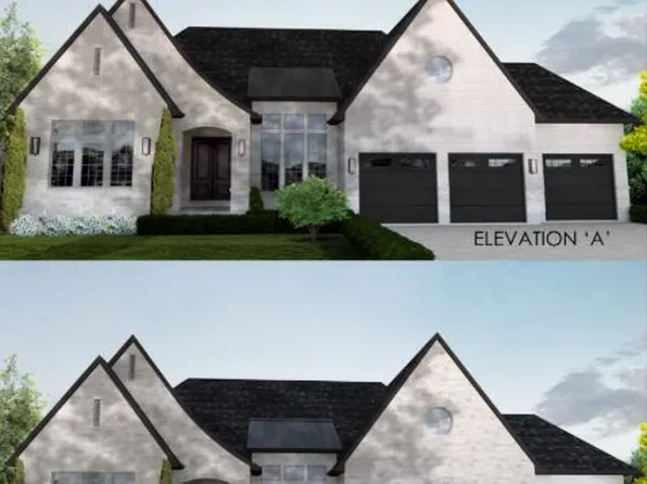 LOT 4 Edgewater Blvd, Middlesex Centre, ON N0L 1R0