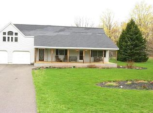 3325 County Route 176, Oswego, NY 13126