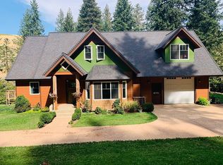 4600 S Fork Coppei Rd, Waitsburg, WA 99361