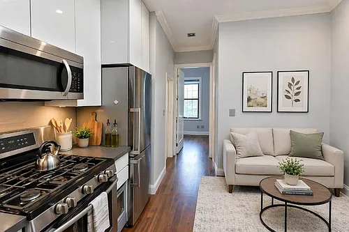 60 Avenue B #C4A Photo 1