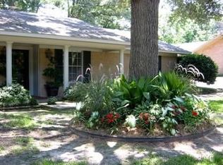 1512 Miami Dr, Longview, TX 75601