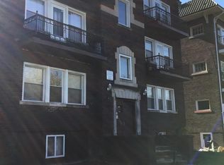 14100 Superior Rd APT 11, East Cleveland, OH 44118