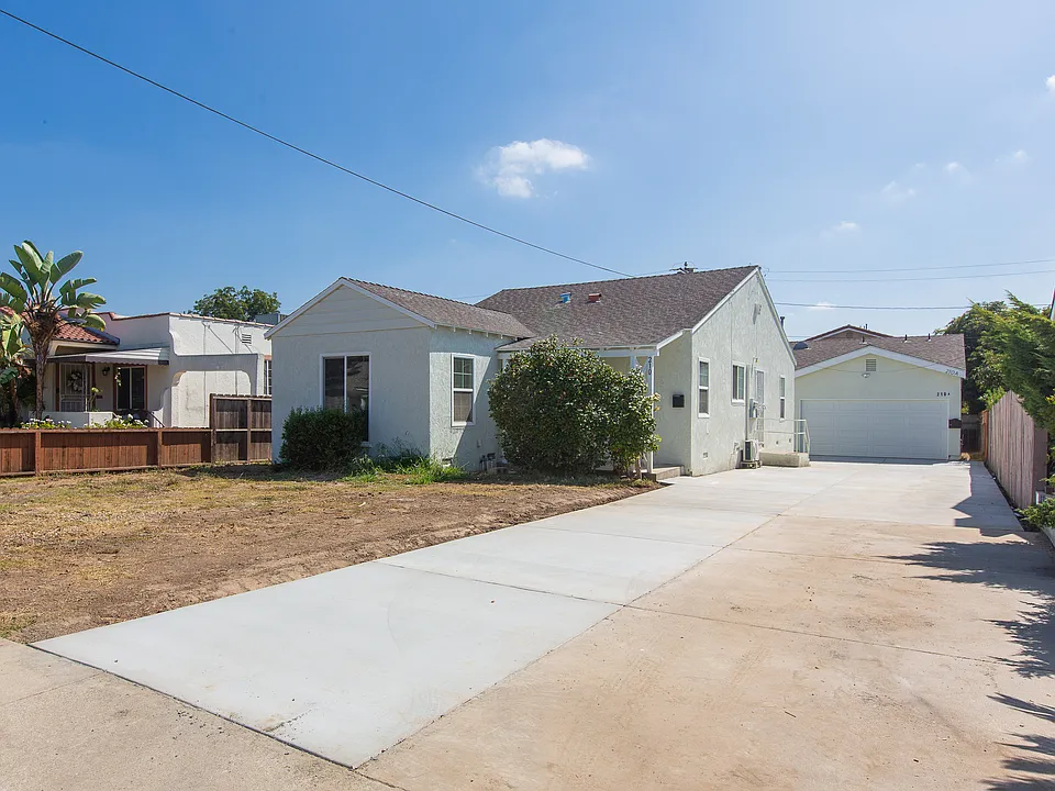 210 S Nicholson Ave #1