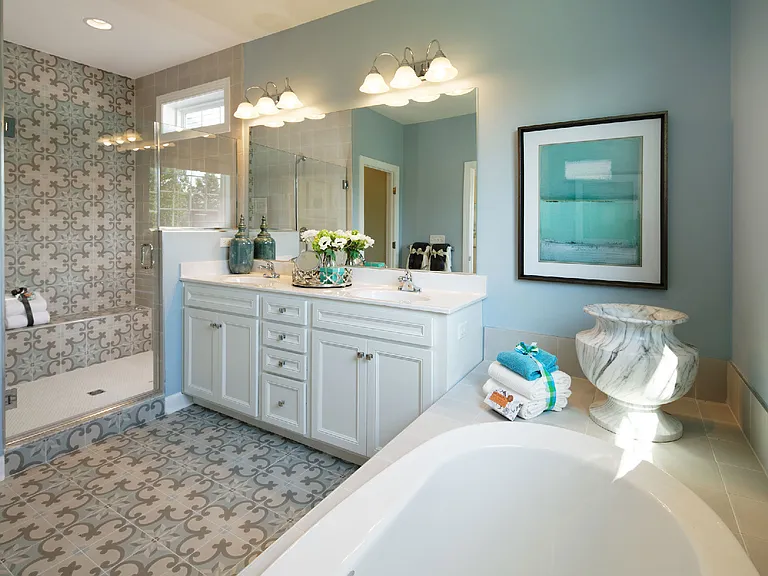Coastal Run at Heritage Shores 55+ — Photo 105