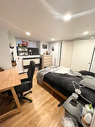 Rented by MOTION New York