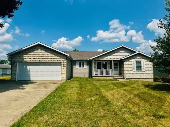 106 Belle Ave, Ashland, OH 44805
