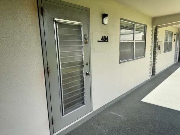 484 MONACO K #484, Delray Beach, FL 33446