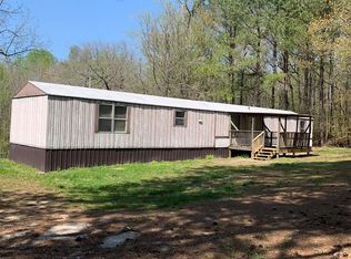 181 Sandy Point Rd, Camden, TN 38320