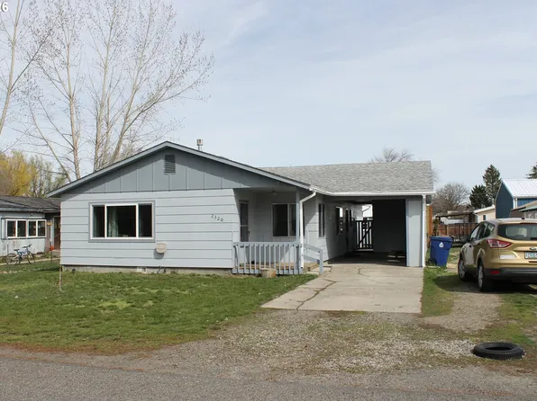 2320 21st St, Baker City, OR 97814