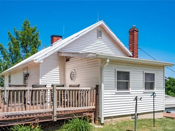 11690 Claysville Rd, Chandlersville, OH 43727