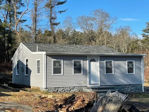 41 Beechwood Ave, Lakeville, MA 02347