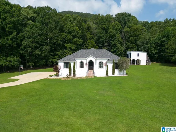 15442 Gallant Rd, Gallant, AL 35972