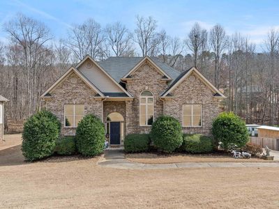 90 Brooke Cir, Trussville, AL, 35173
